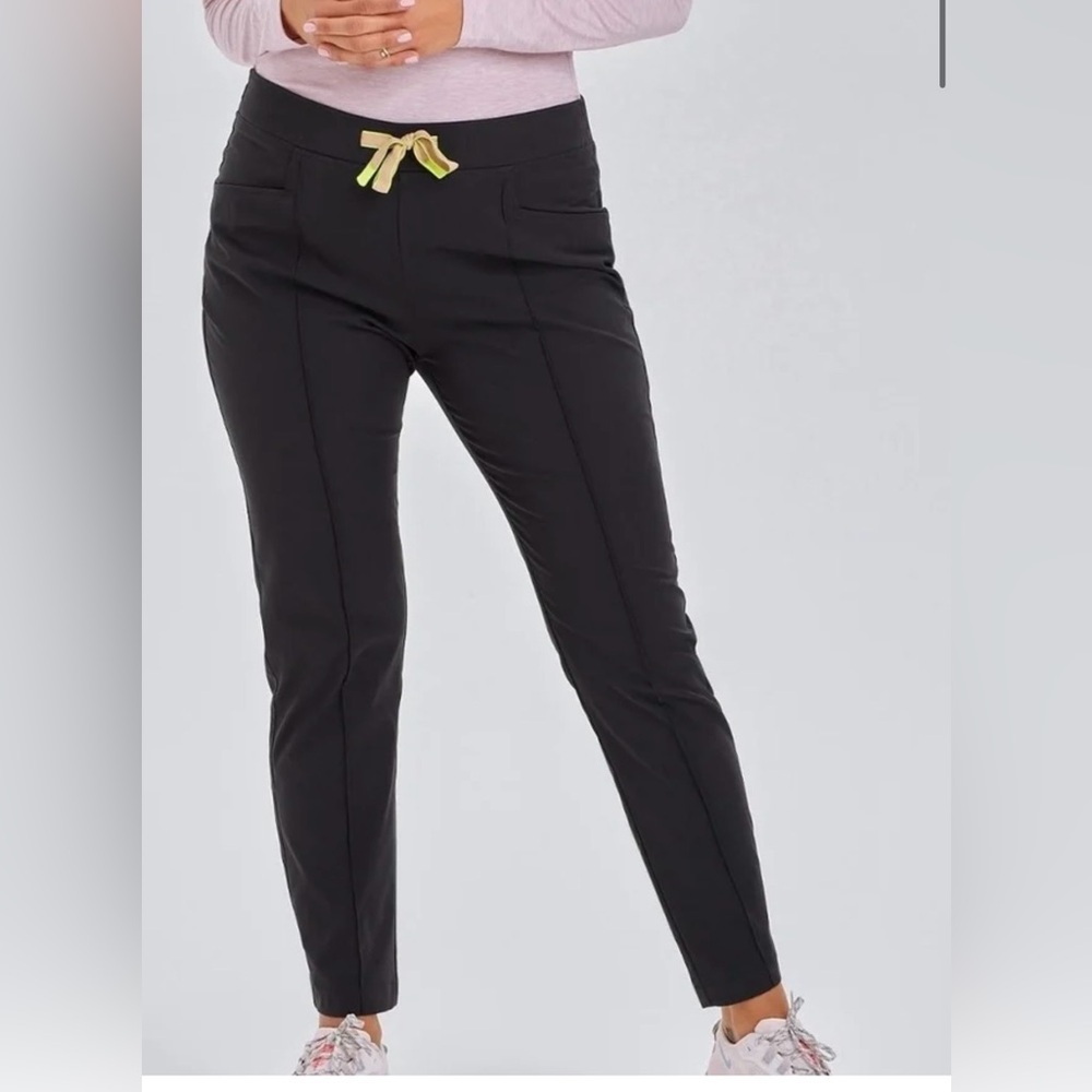 MEDELITA PIXEL PANT SCRUB